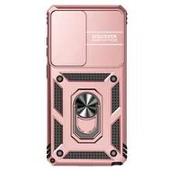 [Quantum Armor Pro]Military Grade Shockproof Case Compatible With Samsung S26ultra/S26+/S26/ S25 Ult