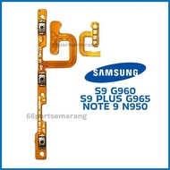 Flexible Flexible Power On Off Volume Samsung S9 S9+ Plus/ S10/ S10+ Plus/ S20/ S20+ Plus/ S20 Ultra