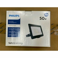 Lampu sorot led Philips 50w 50 watt lampu sorot led Philips BVP150