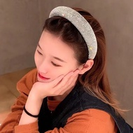 Caliloops Adult Blink Foam Bandana Headband Korean Style Pattie Party