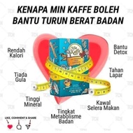 [M] MIN CAFE KOPI GARAM BULUH