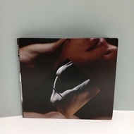 #F198-21 CD TERPAKAI [ HOLLY HERNDON - MOVEMENT ] USED CD #F198-21