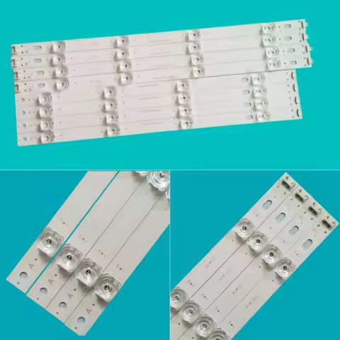 LED strip for 42"TV 42LB650T 42LB659Y 42LB550U 42LB561U 42LB550B 42LB5610 42LB551V 42LF561V 42LF5610