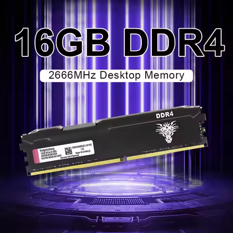 Ram Ddr 4 16gb 2666mhz Ddr4 32gb Ram Memory Qiyida D4 Memoria Internal Hard Drive 2.5 2666v3 1060 6g
