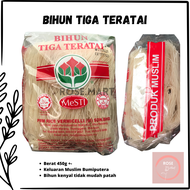 Bihun Tiga Teratai Produk Muslim 450gram