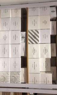 Byredo 香水