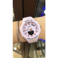 Baby G 2 Times Watch