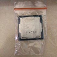 Intel core i3-9100 Processor