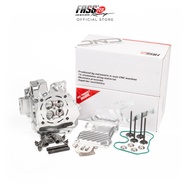 28/25 BILLET HEAD LC135 CNC FASSTEK PROX