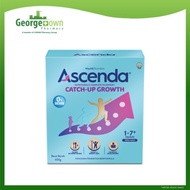 S-26 ASCENDA 1-7YR 600G