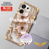 Soft Case Pro Camera OPPO A6 PRO 5G - OPPO A6 PRO 5G New 2025 - Casing hp OPPO A6 PRO 5G -34