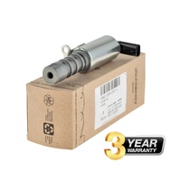 Genuine 06E109257L Camshaft Adjustment Valve Solenoid For AUDI A4 B8 2007-15,A5 2007-17,A6 C6 2008-1