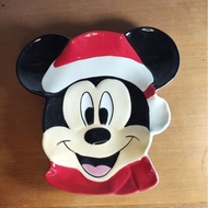 Mickey ceramic plate (RS3036)