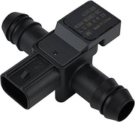 Fuel Pressure Sensor Compatible with Ford Escape Explorer Expedition E-150 E-250 E-350 E-450 Crown V