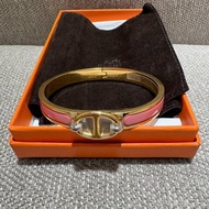 Hermes 豬鼻子手環