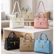 Sling Bag Trendy Cloudzipper Sling Bag HandBag free Sling Bag/ LongTALI