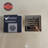 4" Inch Apple Drain Strainer Brass Anti-Cockroach Anti-Flood Bathroom Toilet Strainer/ - BTS