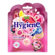 302405 Hygiene Fabric Freshener Lovely Bloom 8g