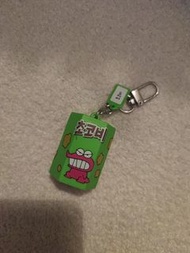 OK盲盒蠟筆小新