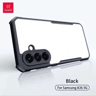 Galaxy A37 5G/F17 5G/Galaxy M17 5G/A56 5G Xundd Shockproof Case Samsung A06 5G/A06 4G/A16 5G/A26 5G/