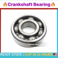 BEARING 6322 FOR KARISMA COMEL GY6 JETPOWER JET POWER 125 JET125 CRANKSHAFT CRANK SHAFT BEARING SPEC