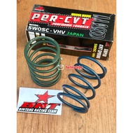 Per pear cvt brt Mio Sporty Smile Soul Nouvo Fino Carburetor (Original)