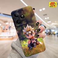 Case hp REALME GT 7 5G Latest GT 7T 5G/ 2025 - Anime Case Motif - Casing - Softcase REALME GT 7T 5G 