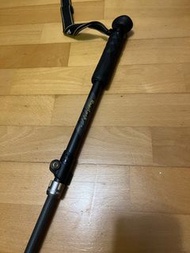 RapiLock Ultra Black 碳纖維摺疊登山杖