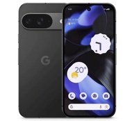 Google Pixel 9 black 256GB Malaysia 5G mobile phone Local Warranty Spot promotion price new and un