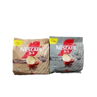 NESCAFE W.COFFEE/LESS SUGAR 31G-36GX15'S