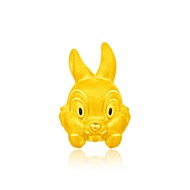 CHOW TAI FOOK Disney Classics Collection 999 Pure Gold Charm: Thumper R32792