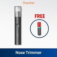Showsee Nose Hair Trimmer C1