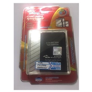 WIFE-Evoluzn FX PR2 MSM HK Battery