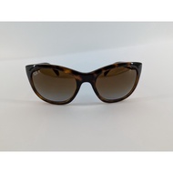 RAYBAN Havana Sunglasses RB4216