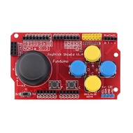 Arduino Joystick + Button Shield Arduino UNO Compatible
