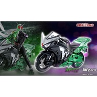 Premium Bandai Limited S.H.Figuarts Kamen Rider Hardboilder (Fuuto Pi Animated Anniversary)