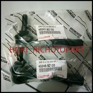 TIE ROAD,RACK END AVANZA, XENIA 45046-BZ120 AND 45047-BZ120