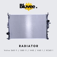 Valeo Radiator Volvo S60 ll / S80 ll / V40 / V60 l / XC60 l