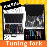 Tuning Fork Set Healing Frequency Frequency Chakra Frequency Chakra Tuning Fork Solfeggio Tuning For