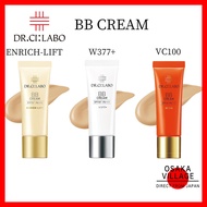 Dr.Ci:Labo BB Cream ENRICH-RIFT / 377+ / VC100 / 30g (In Stock) (Made In Japan)