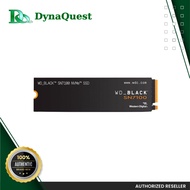 Western Digital WD M.2 Black 2TB SN7100 Gen4 WDS200T4X0E