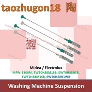 Midea Electrolux 600mm Washing Machine Suspension Absorber MFW-1300M EWT0H88M1SB EWT0H88HSB EWT2H88M