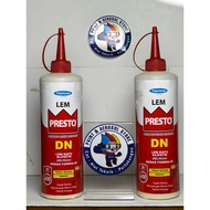 KAYU Wood Glue Presto DN Glue 600 grams