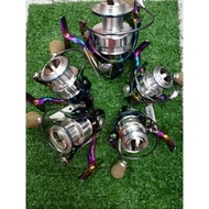 GAWAS MATADOR BULL SPINNER REEL