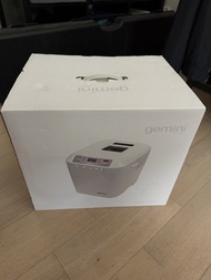 Gemini GBM750W 麵包機