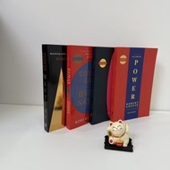 Mastery Concentrating Energy From Intuition Interest to Proficient English Version Robert Greene etc