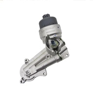 1103P3 for Peugeot 206 301 307 308 Citroen C2C3C4 Oil Filter Holder Oil Filter Shell 1.6L