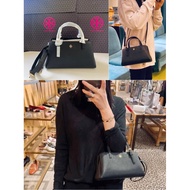 New Tory Burch Emerson Mini Tote Crossbody %