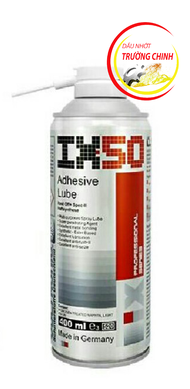 Chai xịt bảo dưỡng sên VOLTRONIC IX50 400ml