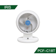 【結帳再x折】【IRIS】空氣循環扇 PCF-C18T